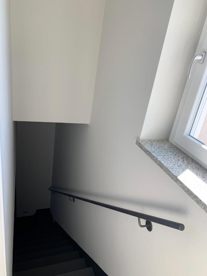 B&B Margante Somma Lombardo Buitenkant foto